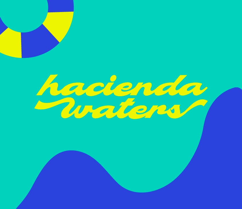 صورة رسمية لمشروع Hacienda Waters 2